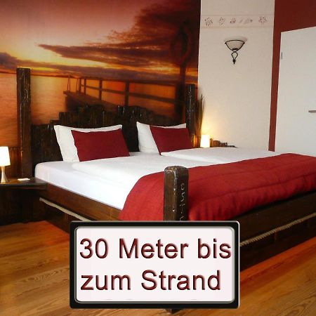 Haus Strandperle Dahme  Bagian luar foto