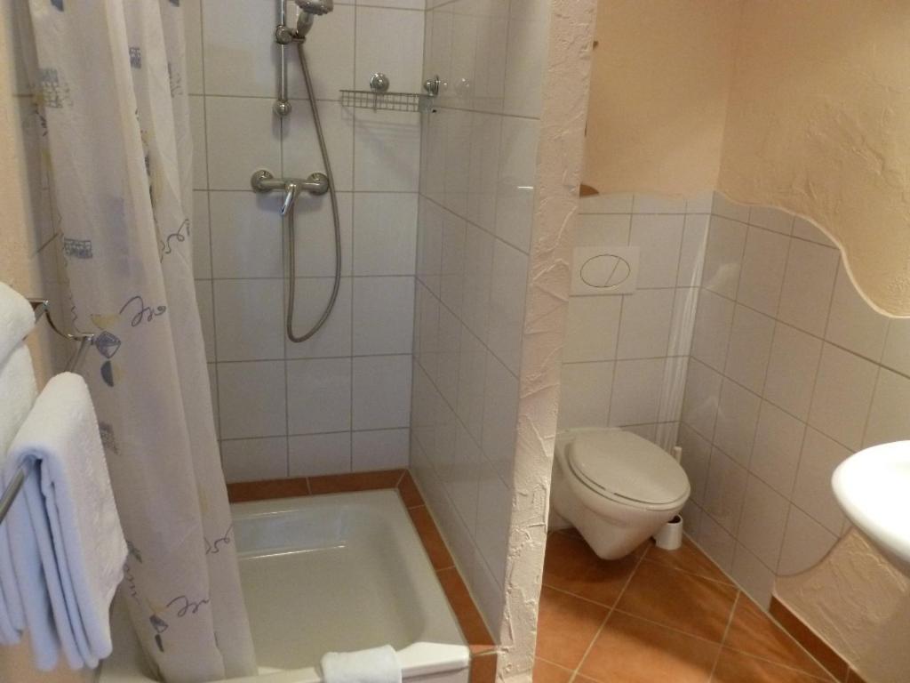 Haus Strandperle Dahme  Ruang foto